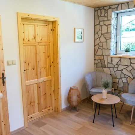 Wellness Panorama Chalet