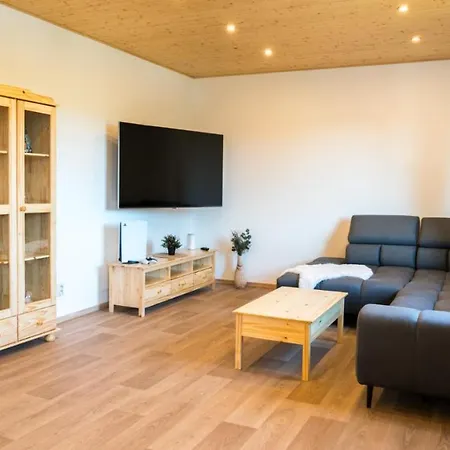 Wellness Panorama Dolni Podluzi