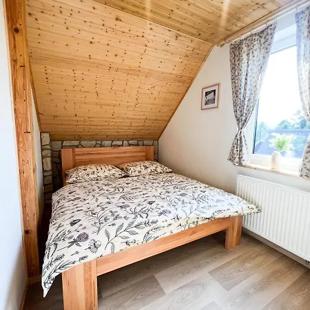 Chalet Wellness Panorama