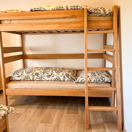 Wellness Panorama * Dolni Podluzi