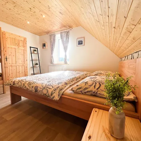Chalet Wellness Panorama