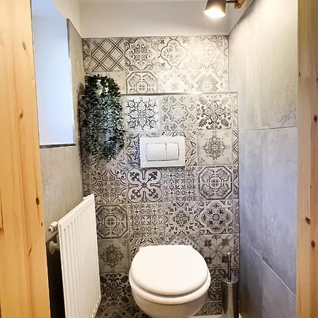 Wellness Panorama * Dolni Podluzi