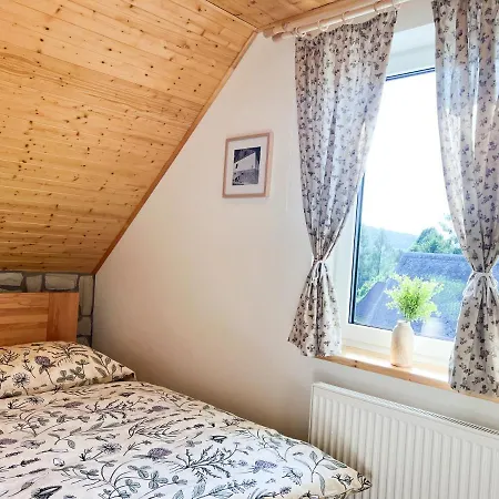 Wellness Panorama Alpehytte