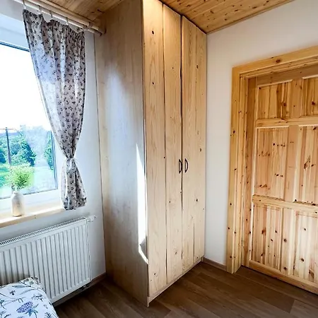 Wellness Panorama Dolni Podluzi