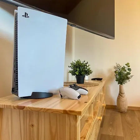 Chalet Wellness Panorama *