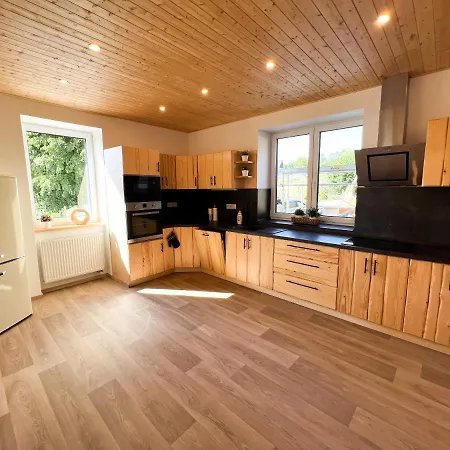 Wellness Panorama Dolni Podluzi