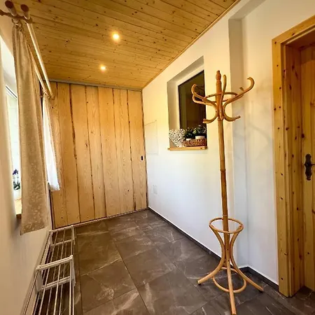 Chalet Wellness Panorama