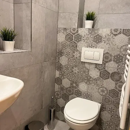 Wellness Panorama Alpehytte *