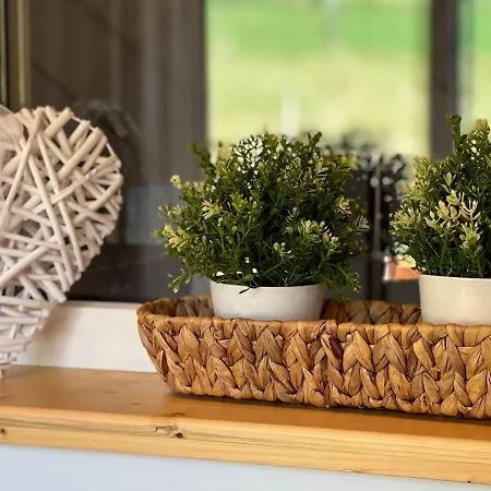 Alpehytte Wellness Panorama *