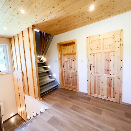 Wellness Panorama Chalet