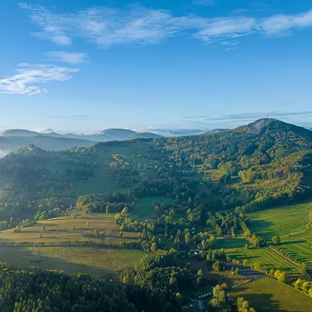Wellness Panorama Dolni Podluzi