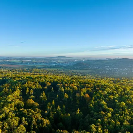 Wellness Panorama * Dolni Podluzi
