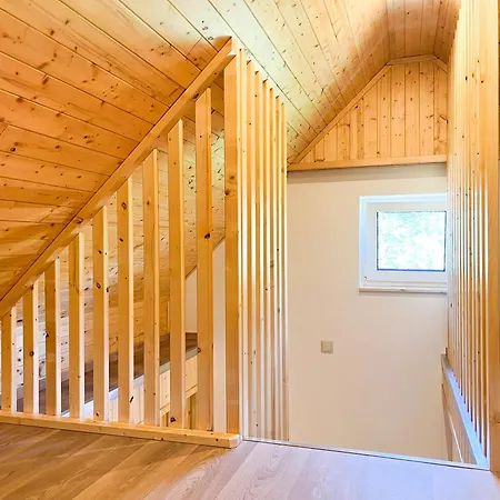 Wellness Panorama Chalet