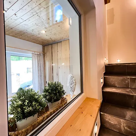 Wellness Panorama * Dolni Podluzi