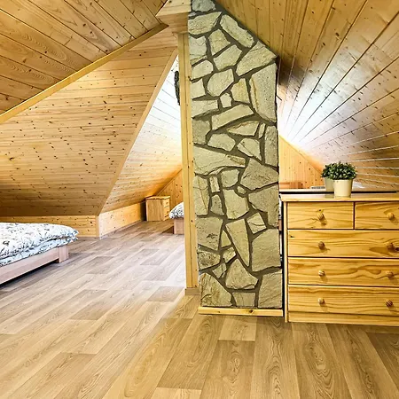 Chalet Wellness Panorama