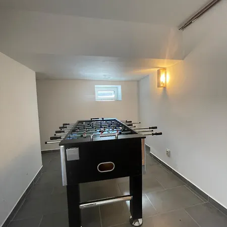 Chalet Wellness Panorama