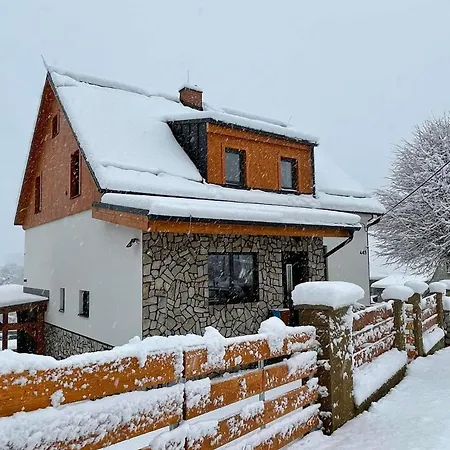 Wellness Panorama * Dolni Podluzi