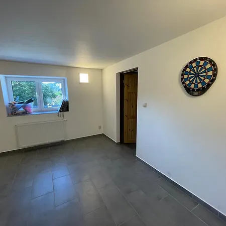 Wellness Panorama Chalet *