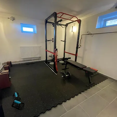 Wellness Panorama Alpehytte