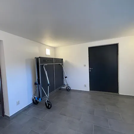 Chalet Wellness Panorama