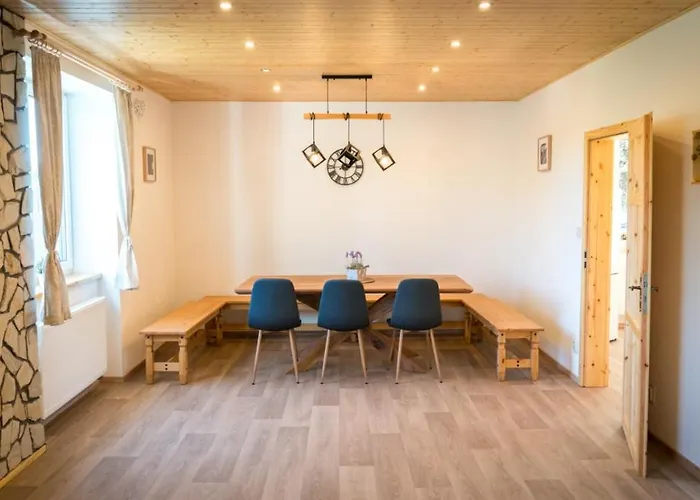 シャレー Wellness Panorama