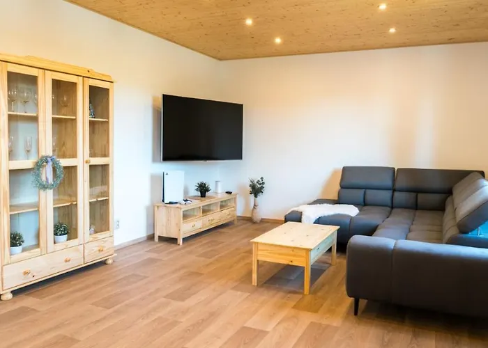 Wellness Panorama Dolní Podluží