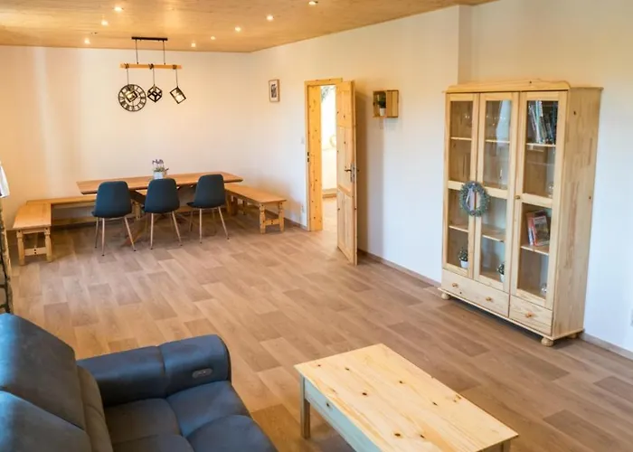 Wellness Panorama シャレー *
