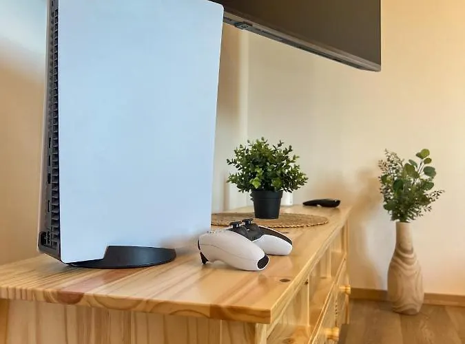 シャレー Wellness Panorama *