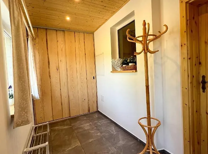 シャレー Wellness Panorama