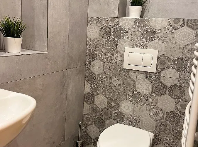 Wellness Panorama シャレー *