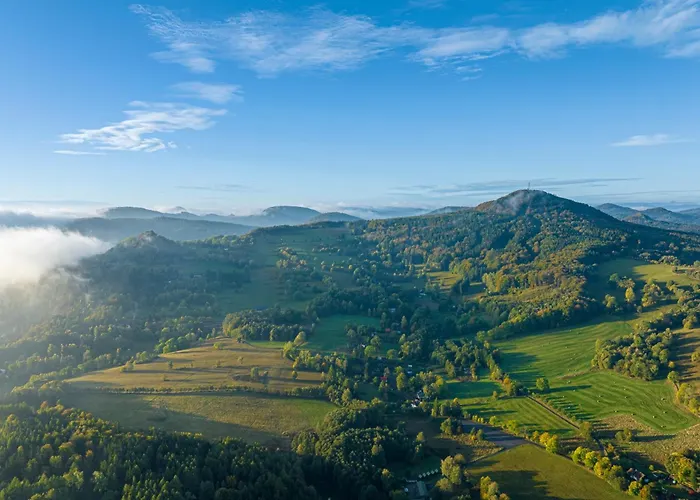 Wellness Panorama Dolní Podluží