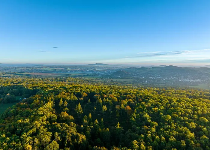 Wellness Panorama * Dolní Podluží