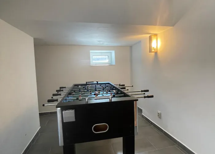 シャレー Wellness Panorama