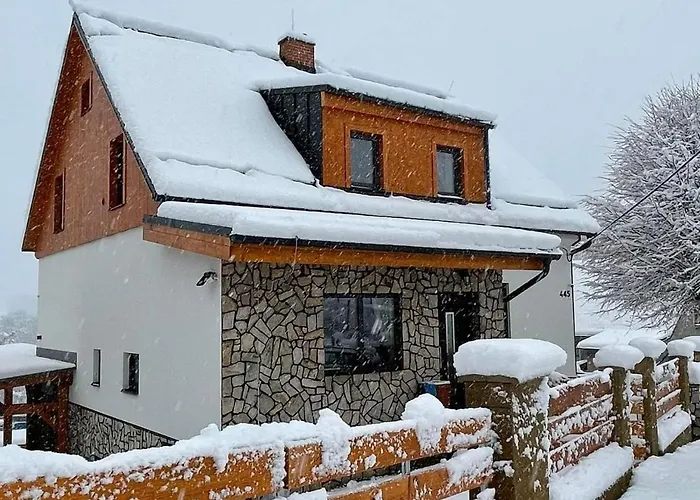 Wellness Panorama * Dolní Podluží