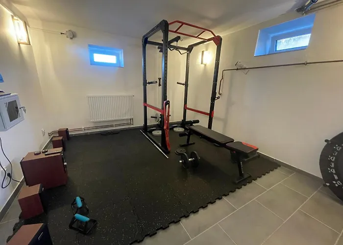 Wellness Panorama シャレー